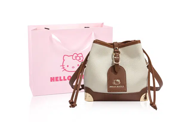 Sanrio PU