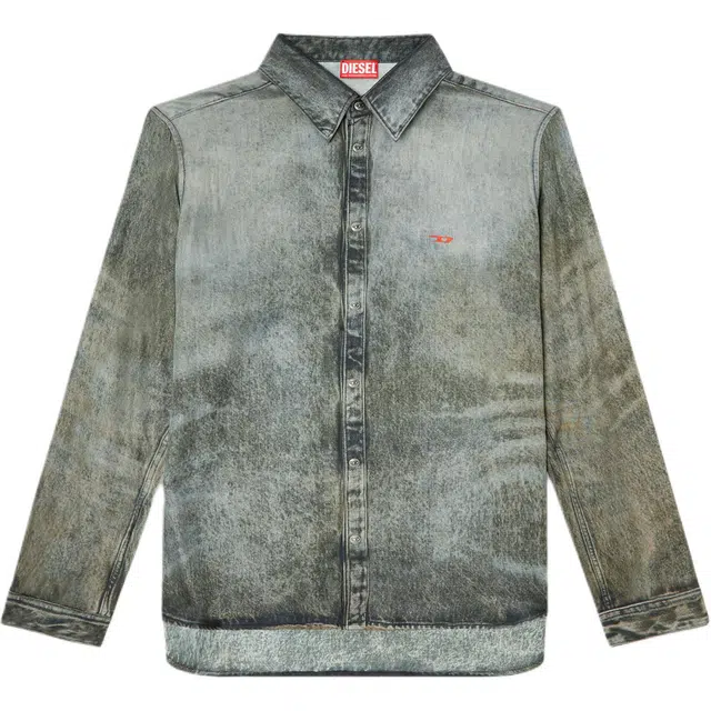 DIESEL