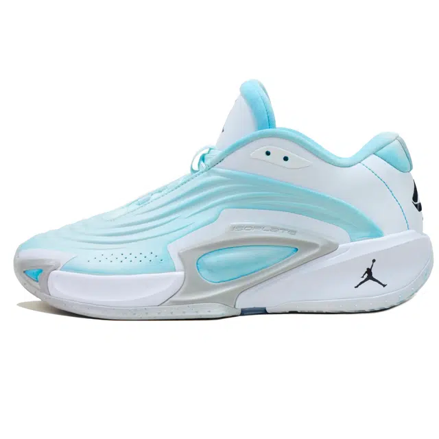 Jordan Luka 3 PF TEAM BANK SHOEME
