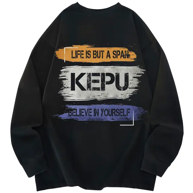 kepu T