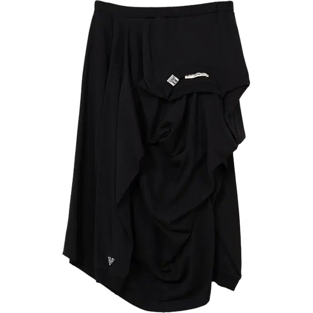 Maison Mihara Yasuhiro FW25 2025