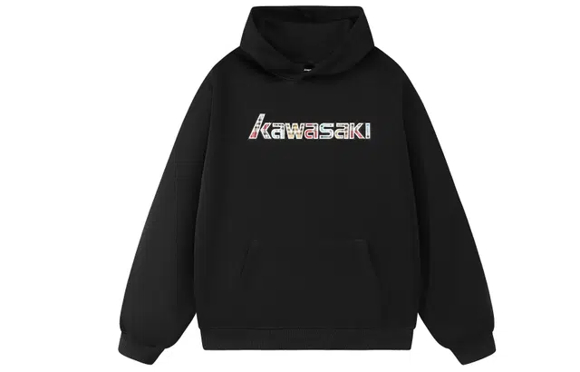 Kawasaki 400G Cleanfit
