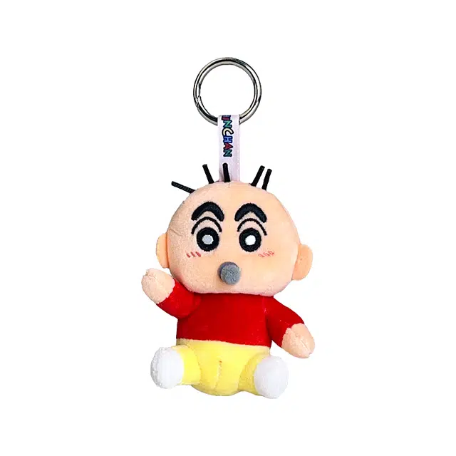 Crayon Shinchan 8cm