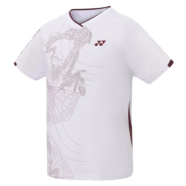 YONEX T