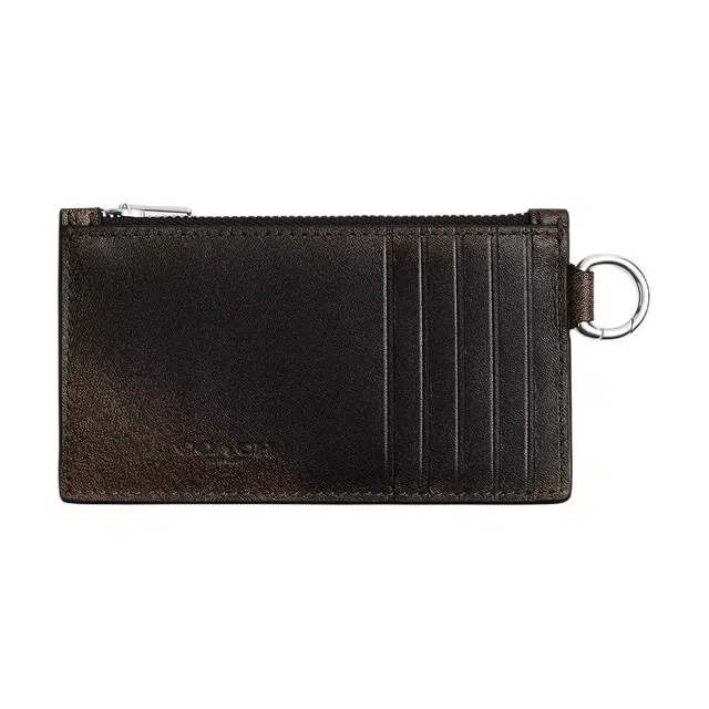COACH 13 Loved Leather CD