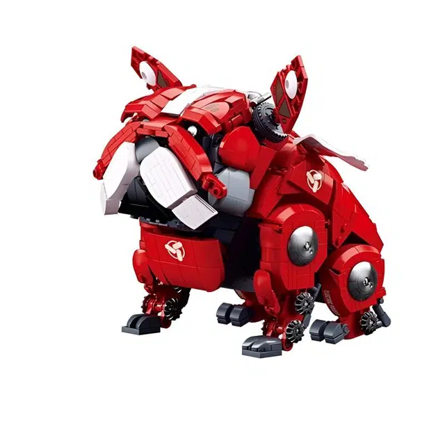 T 301-600pcs T-B1112AB