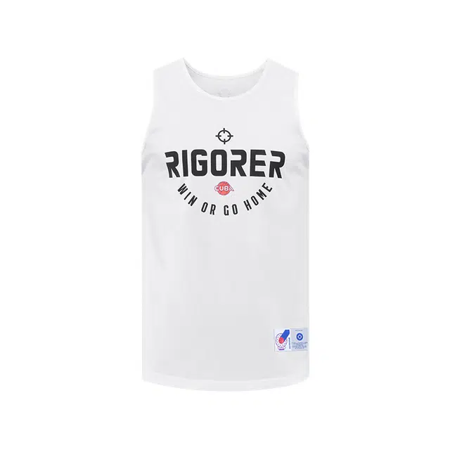 RIGORER