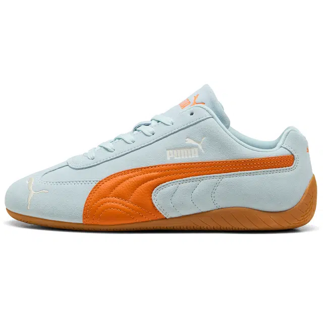 PUMA Speedcat Domestic Edition Blue Orange