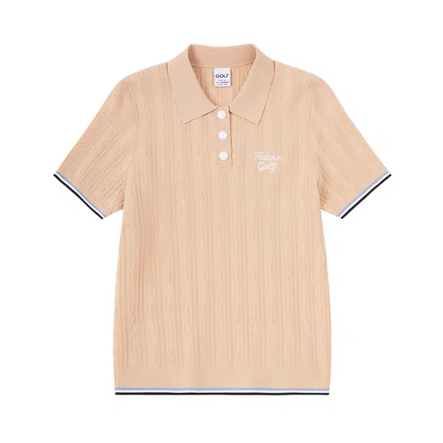 GOLF SS25 LOGO