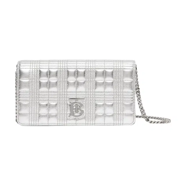 Burberry Lola Logo
