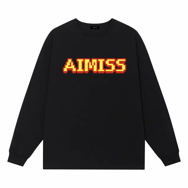 AIMISS LogoT