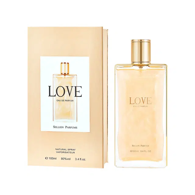 SELLION EDT