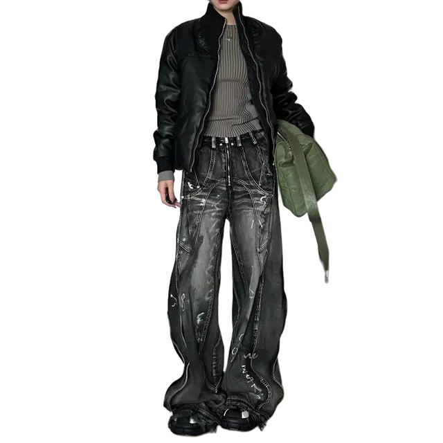 YGHOME OFFICIAL clean fit