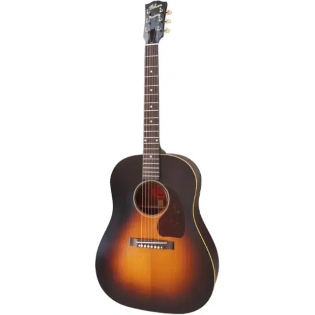 Gibson ()1942 Banner J-45