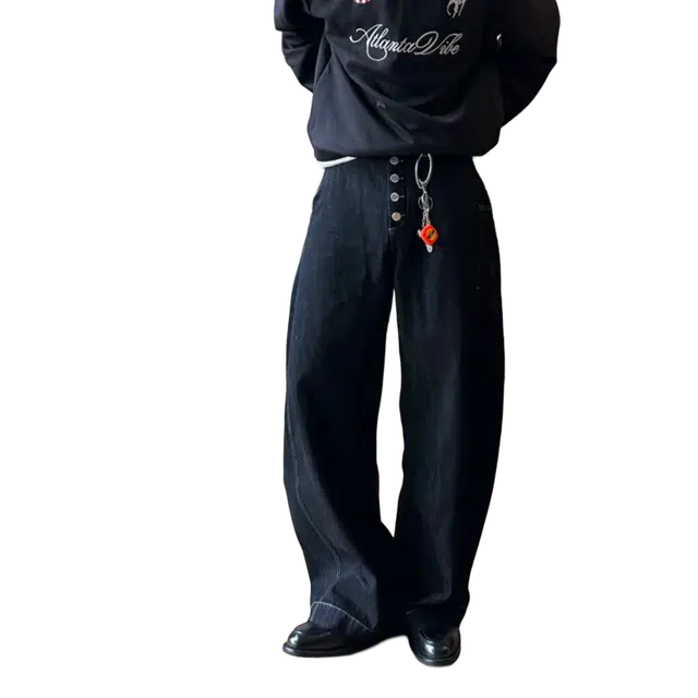 YGHOME OFFICIAL cleanfitbaggy