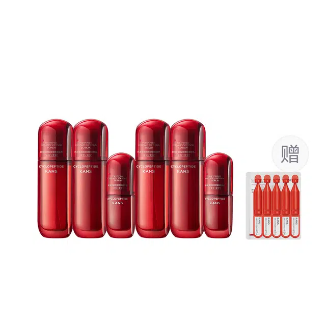 80ml*2+80ml*2+30ml*2