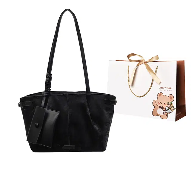 ERANGBEAR Tote PU