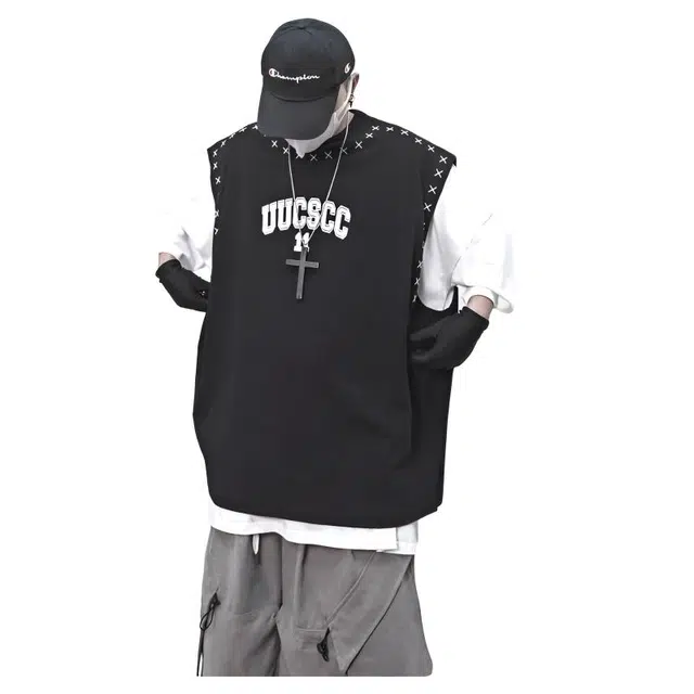 UUCSCC UUCSCCoversizeT