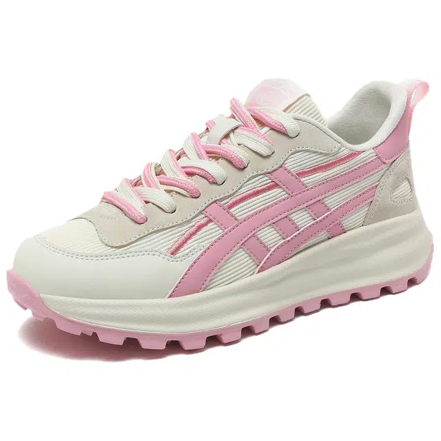 CEDAR HAN Classic Low White Violet