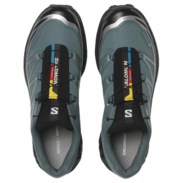 SALOMON XT-6 GTX