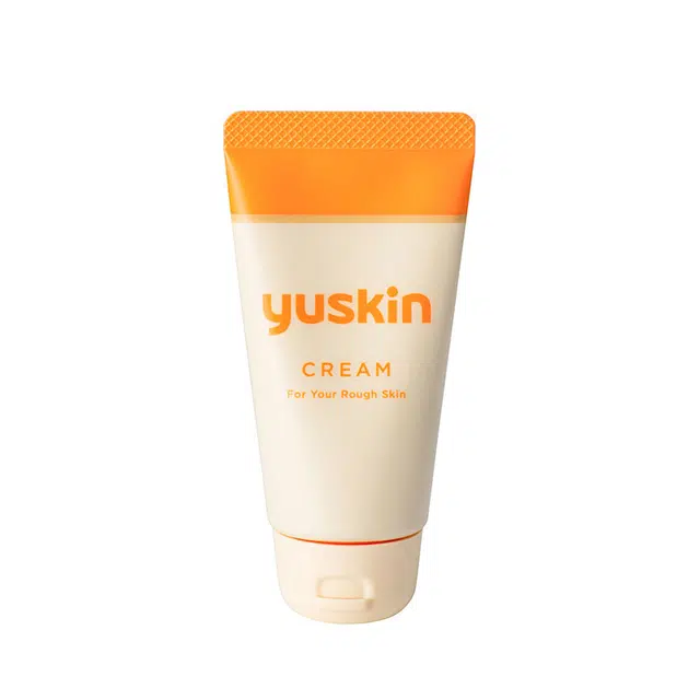 YUSKIN