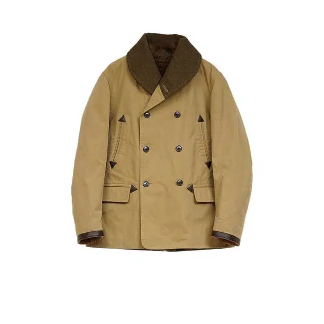 NIGEL CABOURN