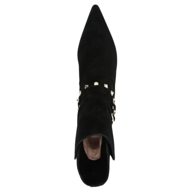 Valentino ROCKSTUD 4cm