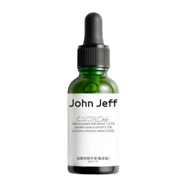 JohnJeff 1.325 30ml