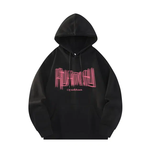 HUANQIU Logocleanfit