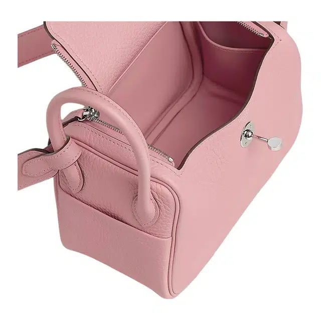 HERMES Lindy Clemence