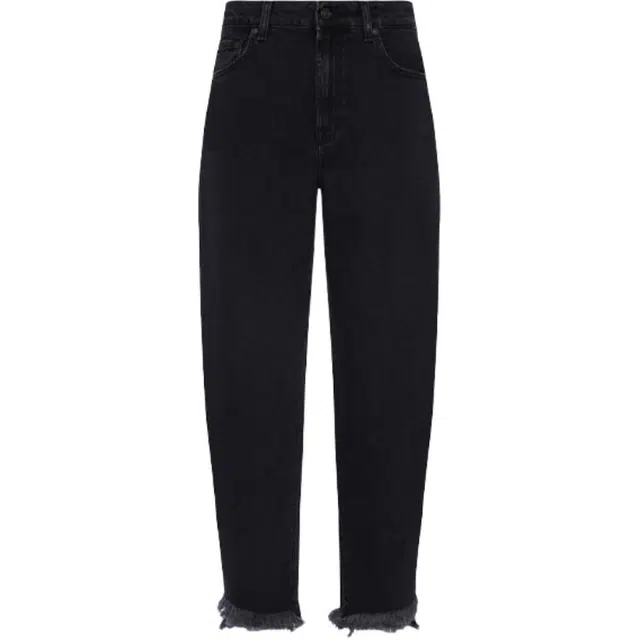 7 FOR ALL MANKIND TAPERED