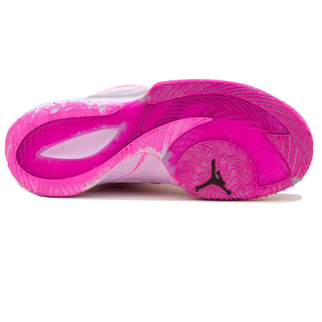 Jordan Luka 3 PF TEAM BANK SHOEME