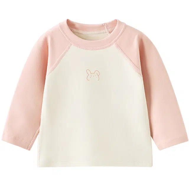 童泰上装 时尚舒适流行亲肤 中小童