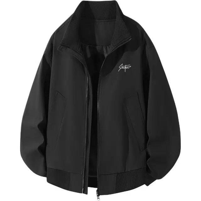 7 SEVFUN cleanfitbomber