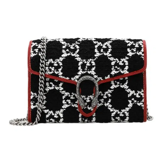 GUCCI Dionysus Logo