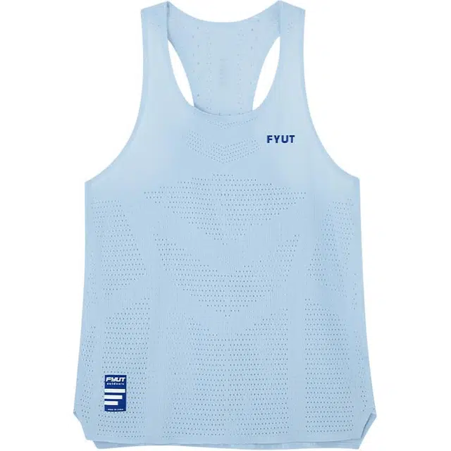 FYUT logo