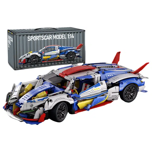 EVO 114 1001-2000pcs OLY-WJJM-15