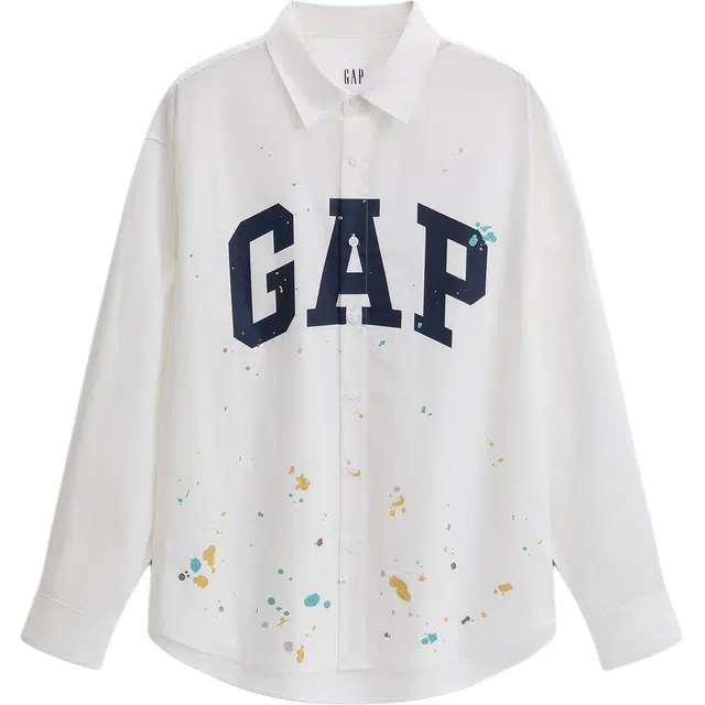 GAP Logo