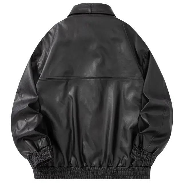 Kawasaki Vintage Windbreaker Jacket