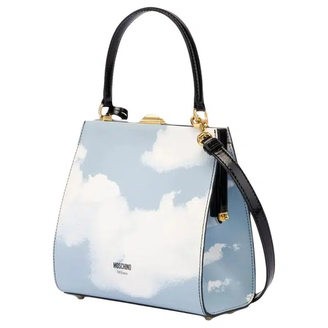 MOSCHINO Help Me