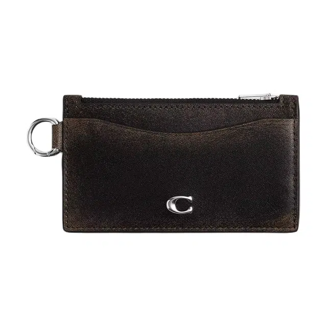 COACH 13 Loved Leather CD