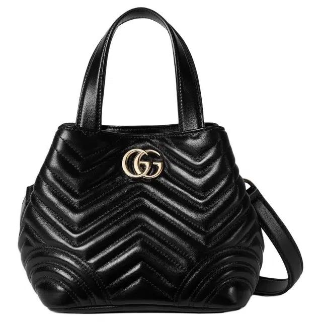 GUCCI GG Marmont G Tote