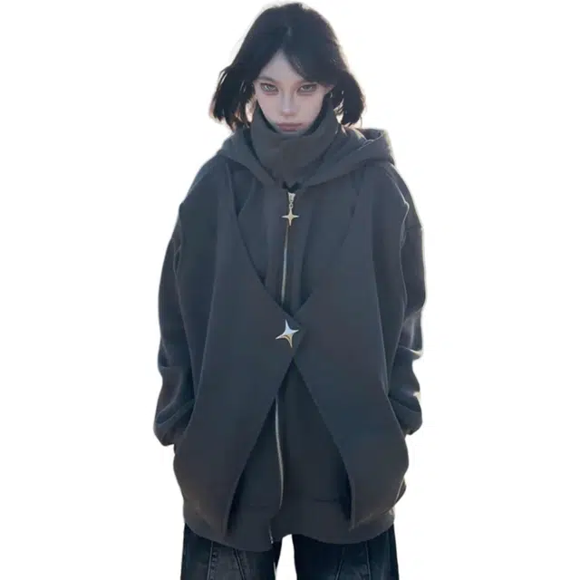 BLACK AT