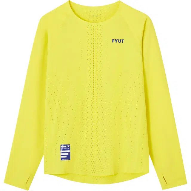 FYUT T