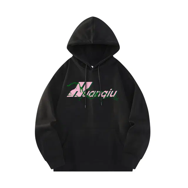 HUANQIU Logocleanfit