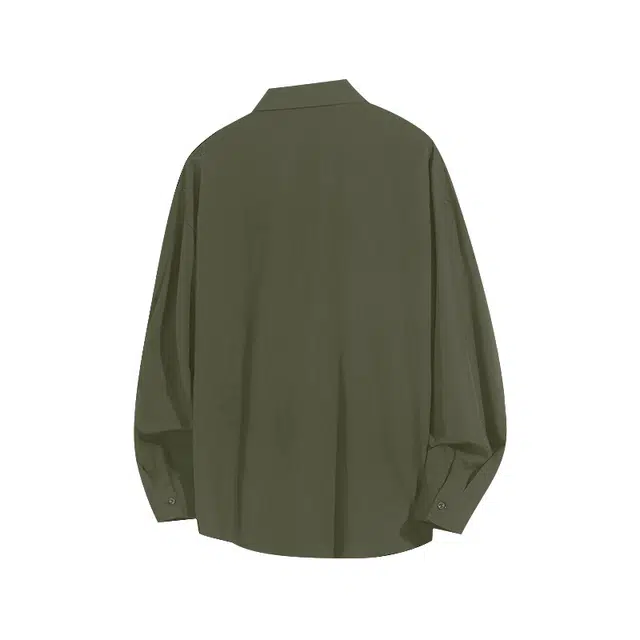 JEANSWEST LIFE City Boy Shirt