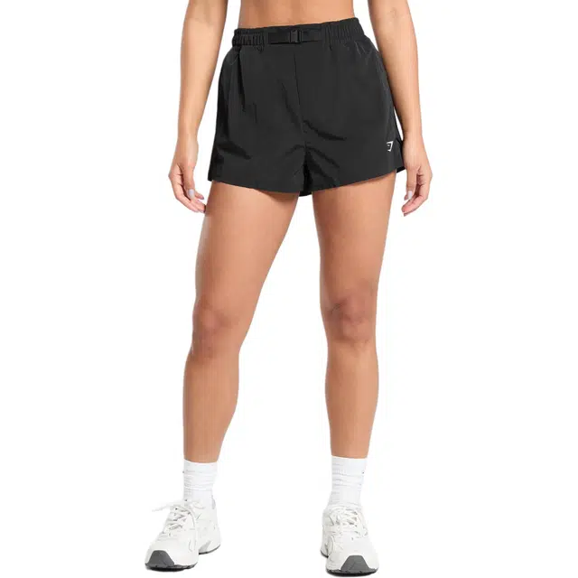 GYMSHARK Buckle Waisted