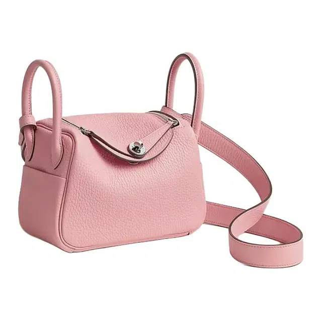 HERMES Lindy Clemence