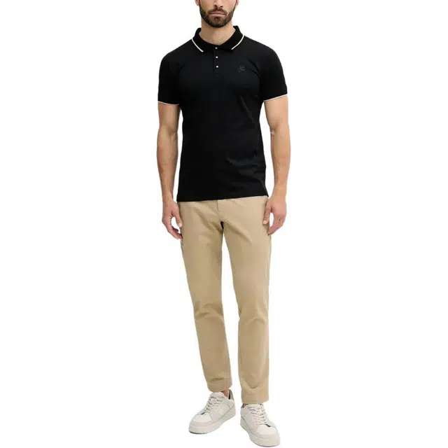 KARL LAGERFELD FW25 Polo