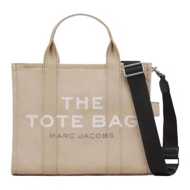 MARC JACOBS Traveler Tote